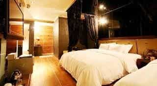 Echae Boutique Hotel Jeju Echae Boutique Hotel Jeju