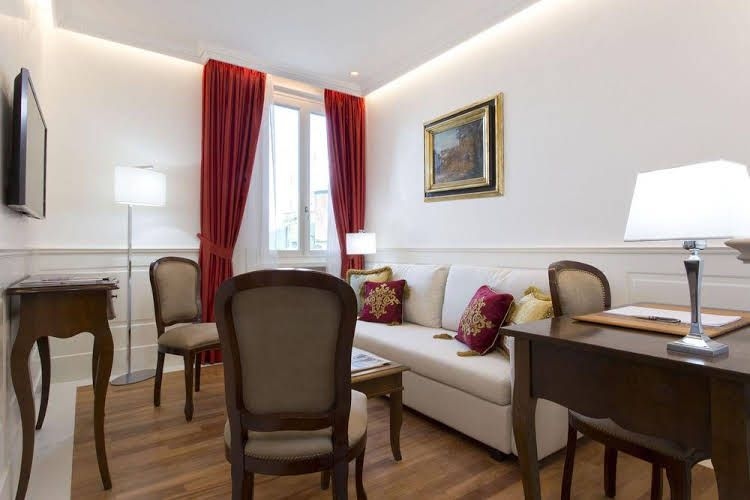 Hotel degli Artisti3