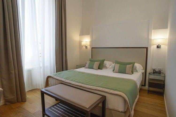 Les Diamants Spanish Steps Suite Les Diamants Spanish Steps Suite