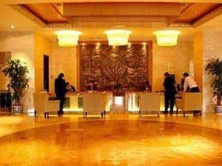 Beijing Tangshan Hotel Beijing Tangshan Hotel