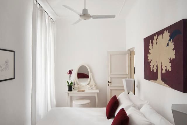 APARTMENT STANDARD
