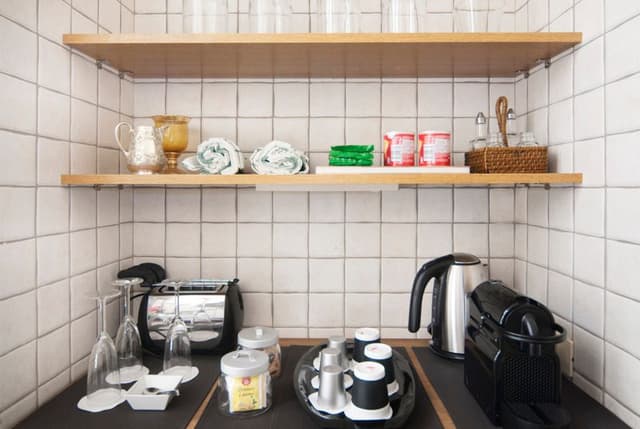 APARTMENT STANDARD