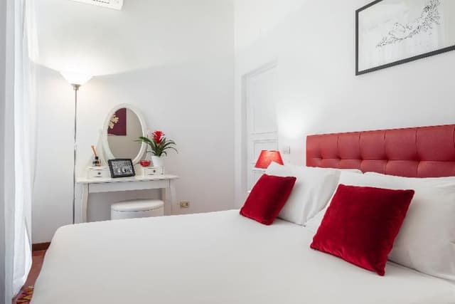 APARTMENT STANDARD