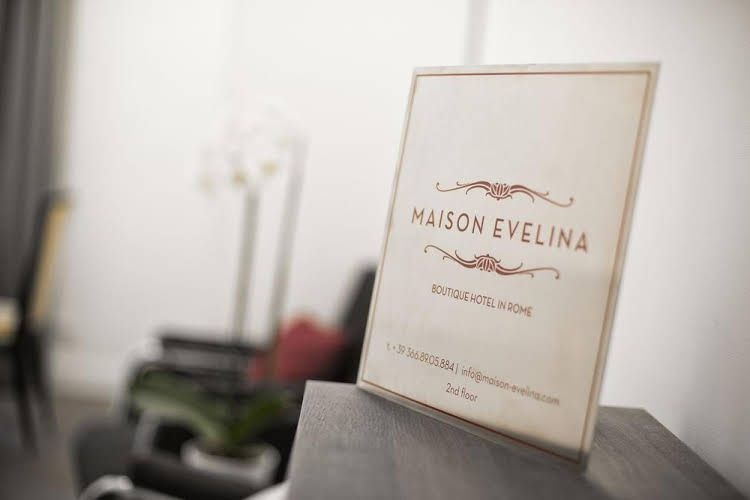 Maison Evelina1