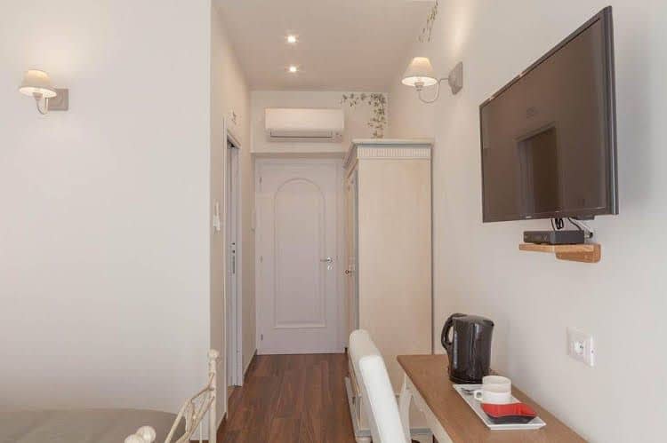 Donna Margherita Rome Suite & Rooms Donna Margherita Rome Suite & Rooms