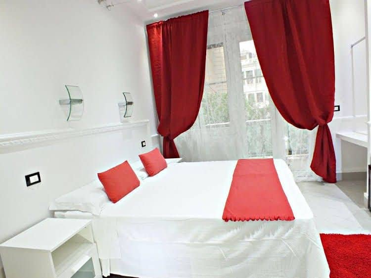 La Locanda di Piazza del Popolo La Locanda di Piazza del Popolo