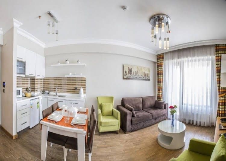 Hattusa Vacation Club Hatay2
