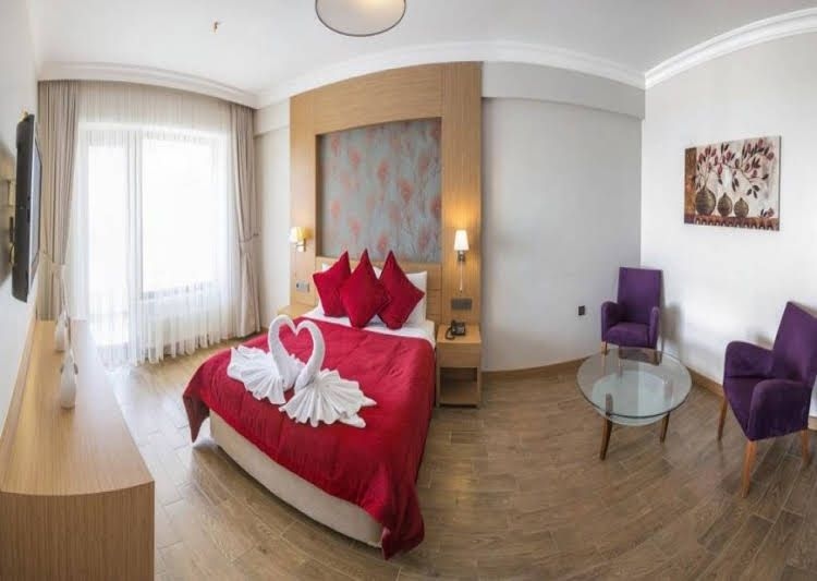 Hattusa Vacation Club Hatay1