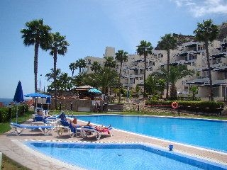 Suite Monte Golf4