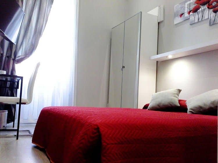 Ripetta Harbour Suite Ripetta Harbour Suite