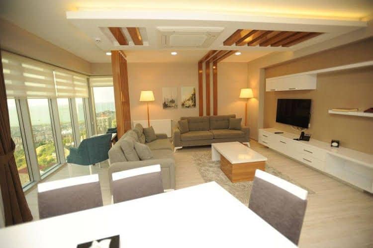 Qamar Prestige Suites Qamar Prestige Suites