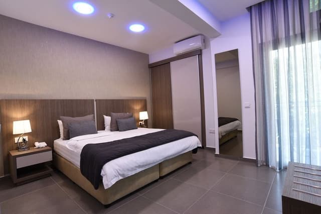 SUITE DELUXE