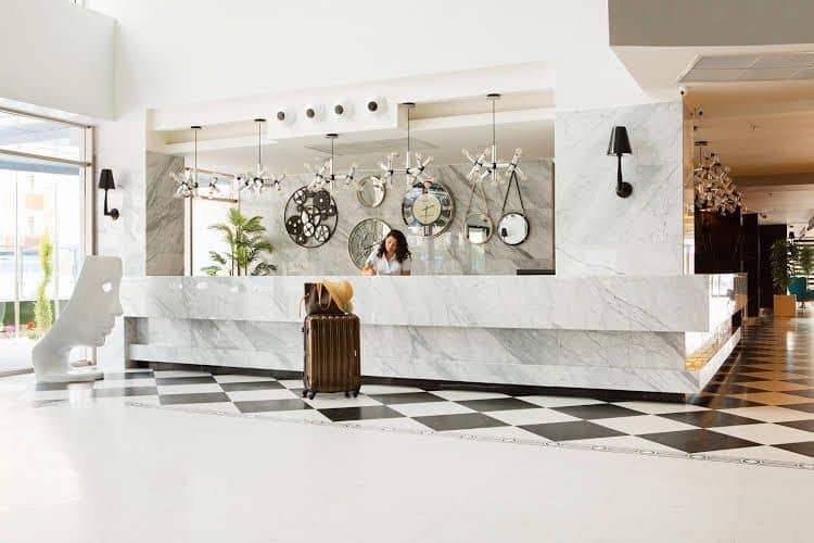 Sunprime C-Lounge Hotel Sunprime C-Lounge Hotel