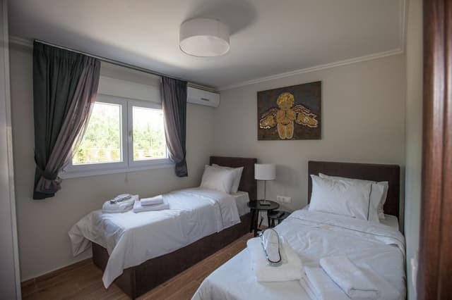 VILLA FOUR BEDROOMS WITH PRIVATE POOL