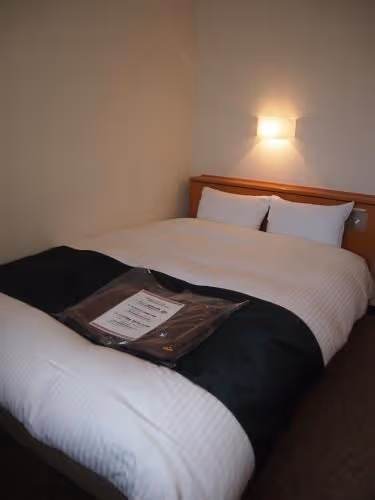 Double Room - Smoking