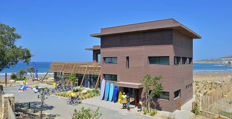Sol House Taghazout Bay Surf Sol House Taghazout Bay Surf