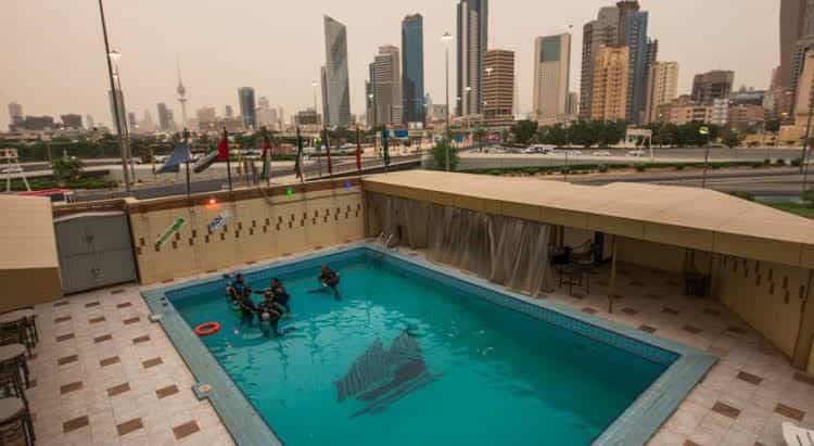 Continental Hotel Kuwait Continental Hotel Kuwait