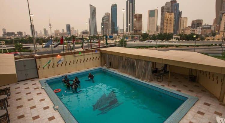 Continental Hotel Kuwait Continental Hotel Kuwait