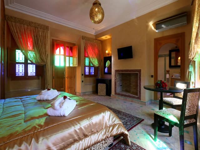 SUITE STANDARD
