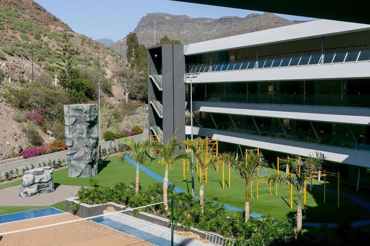 Radisson Blu Resort & Spa Gran Canaria Mogan1