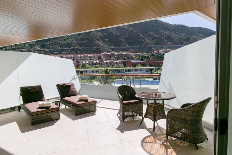 Radisson Blu Resort & Spa Gran Canaria Mogan4