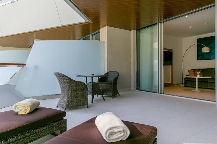 Radisson Blu Resort & Spa Gran Canaria Mogan0