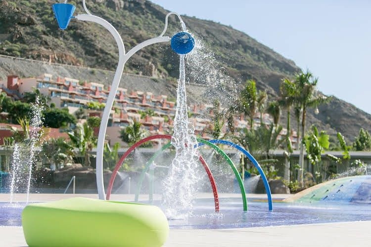 Radisson Blu Resort & Spa Gran Canaria Mogan2
