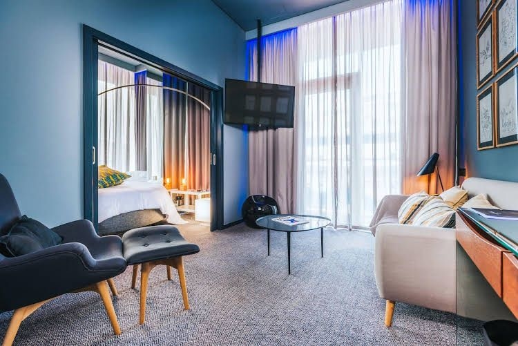 Pestana CR7 Funchal0