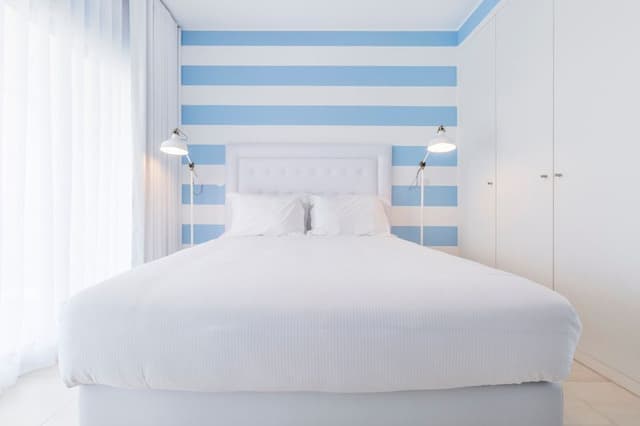 APARTMENT DELUXE