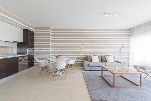 VILLA THREE BEDROOMS