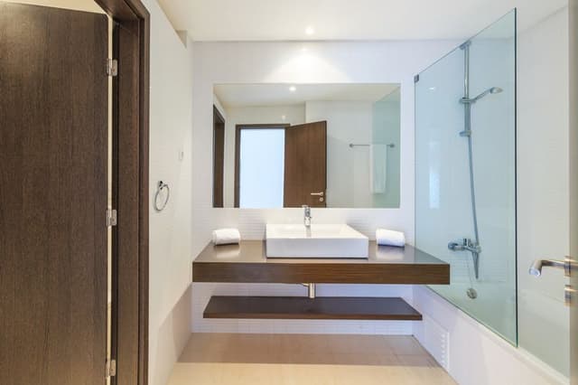 APARTMENT ONE BEDROOM