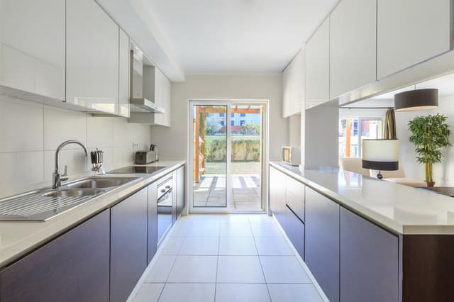 VILLA THREE BEDROOMS
