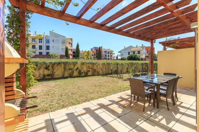 VILLA THREE BEDROOMS