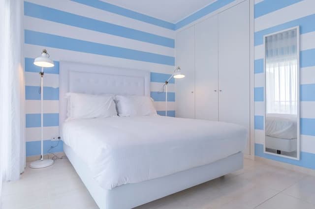 APARTMENT TWO BEDROOMS