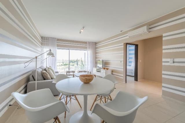 APARTMENT TWO BEDROOMS