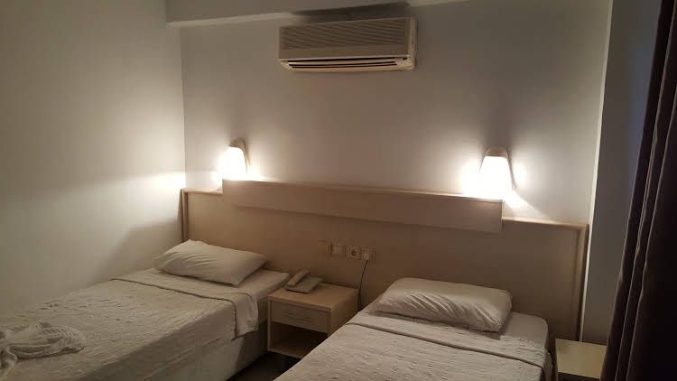 Golden Star Hotel1