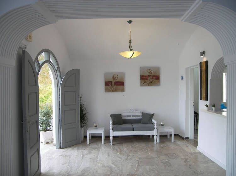 Alia Hotel Kamari4