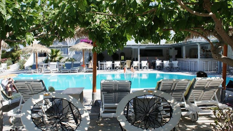 Alia Hotel Kamari3