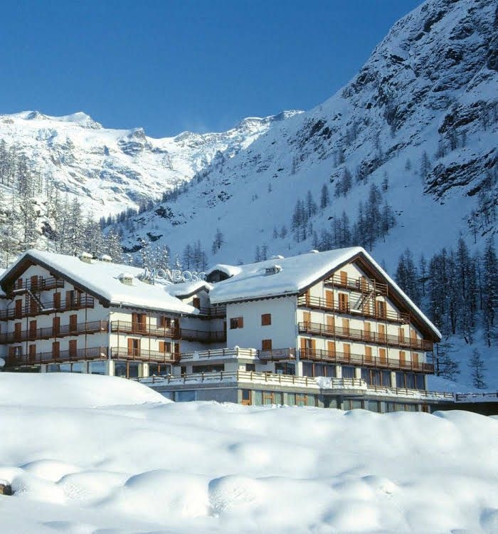 Hotel Monboso0