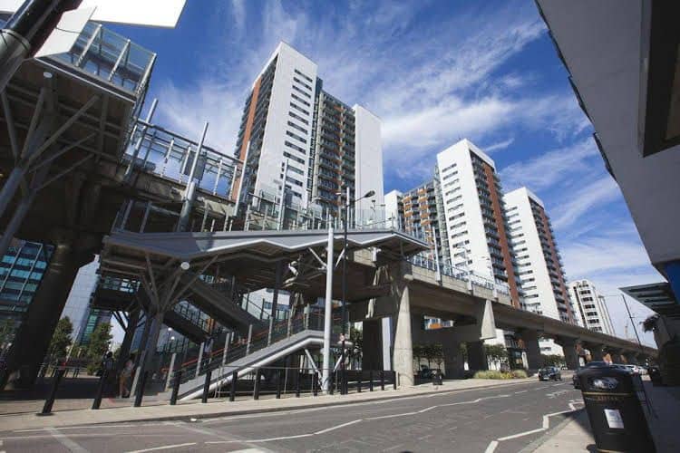 Rojen Apartments Docklands Rojen Apartments Docklands