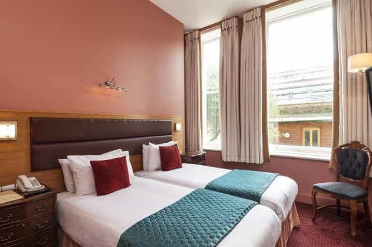 Trebovir Hotel Trebovir Hotel