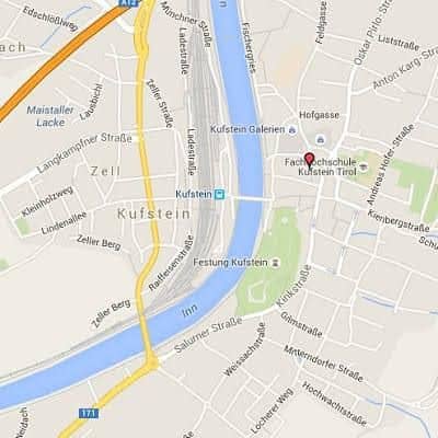 Arte Hotel Kufstein Arte Hotel Kufstein