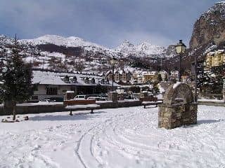 Apartamentos Formigal 3000 Apartamentos Formigal 3000