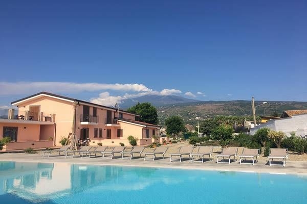Il Giardino Dei Sogni Apartments0