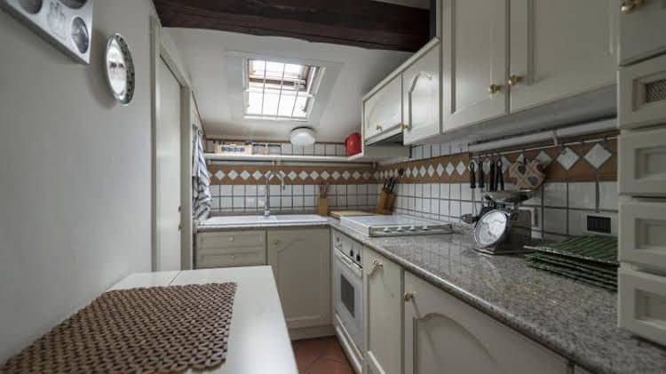 Italianway Apartments - Agnello Italianway Apartments - Agnello