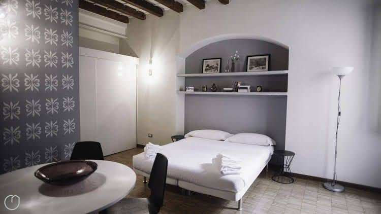 Italianway Apartments - Corso Como 8 Italianway Apartments - Corso Como 8