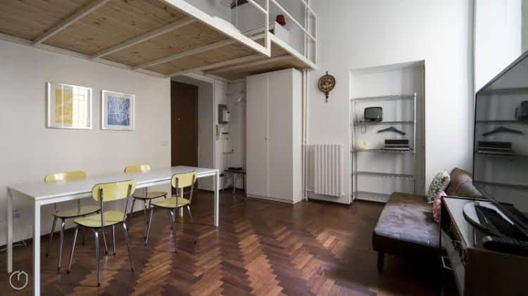 Italianway Apartments - Melzo Italianway Apartments - Melzo