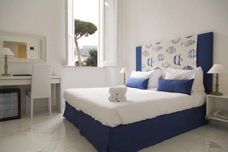 Hotel Crawford Sorrento Hotel Crawford Sorrento