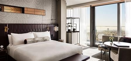 Fairmont Quasar Istanbul2