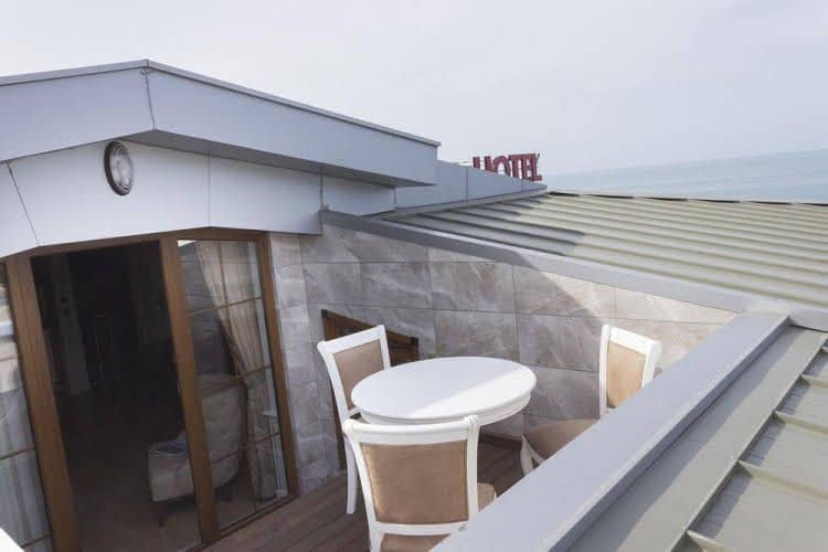 Yildiz Life Hotel Yildiz Life Hotel